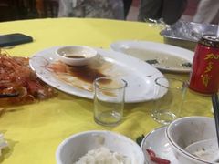-淇沙湾渔村餐厅