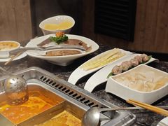 -海底捞火锅(汇悦城店)