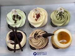 -Pantry's Best派悦坊蛋糕(K11购物艺术中心店)