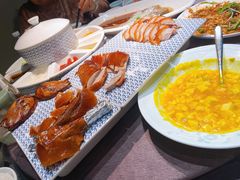 -羲和雅苑•北京烤鸭(乐园道万象城店)