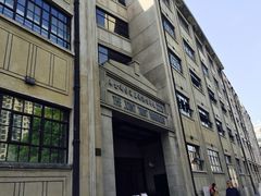 -上海四行仓库抗战纪念馆