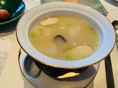 花胶黄鱼羹-新荣记(新源南路店)