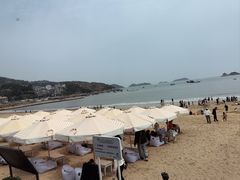 -大京沙滩