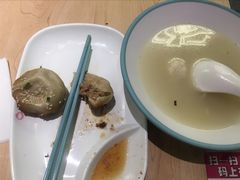 -小杨生煎(湟普汇店)