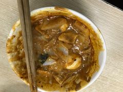 -清真·宏顺祥卤汁凉粉(大皮院店)