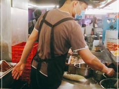 -老客满蛋饼(双塔市集店)