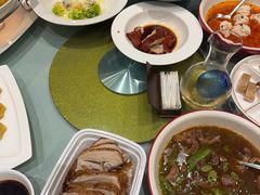 -A One Kitchen·南京精菜馆(晶丽酒店店)