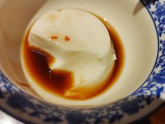 -真地道京味府·鲜橙烤鸭·北京菜(朝阳公园·甜水园店)