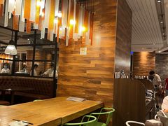 -新旺茶餐厅(嘉里城店)