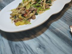 -金騰閣·经典粤菜(汾江中路店)