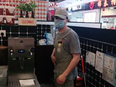-桂桂茶(滨江百联店)