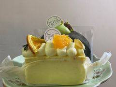 -Kekimatata 生日蛋糕·烘焙教学