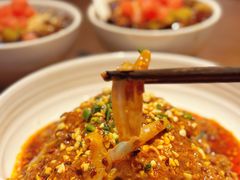 -向川南·水煮鱼·川菜(和平里店)