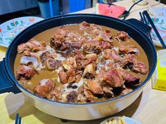 -狼诱惑(泰山大街店)