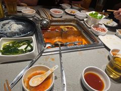 -海底捞火锅(塘厦天虹店)