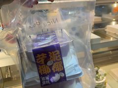 -CAKEBOSS蛋糕老板(东直门来福士店)