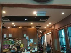 -Old Town White Coffee(gateway@klia2)