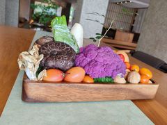 -无味舒食(环岛路店)