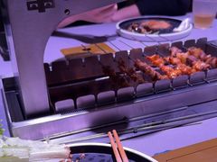 -丰茂烤串(全国首店)