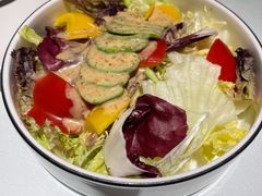 -香丰阁·烤鸭·川湘菜(清河店)