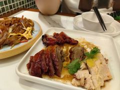 -鹅冠港式茶餐厅(来福士店)