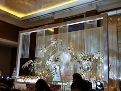 -上海雅居乐万豪侯爵酒店