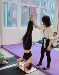 -亚太瑜伽普拉提学院