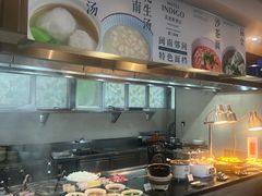 -厦门海港英迪格酒店(中山路店)