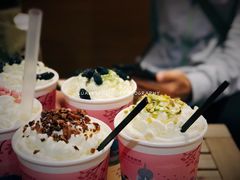 踏雪寻莓-一杯潮茶·专注潮汕茶饮(朝阳庄店)