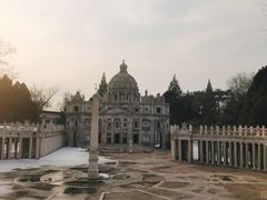 -北京世界公园