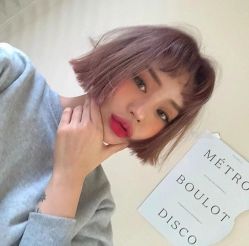 -朗峰专业美发沙龙