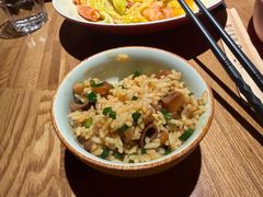 -KŌNG胶东小馆(华熙店)