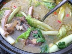 -尼玛藏家风味园(阿山食城店)