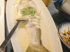 -恒记饭店·海鲜明档(淹城店)