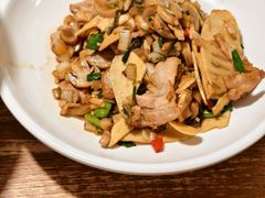 -新白鹿餐厅(龙游路店)
