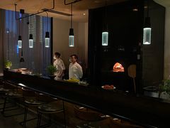 -Mercato莫卡多露台餐厅与酒吧(K11店)