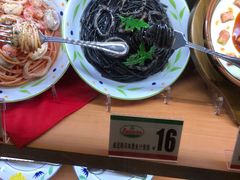 -萨莉亚意式餐厅(深圳北站店)