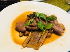 -老街渔味馆(芳华店)