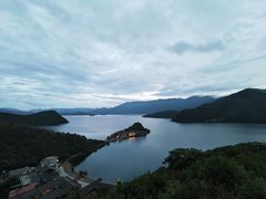 -里格村景区