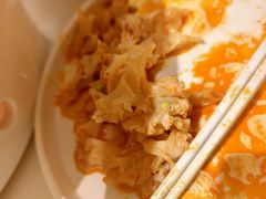-川味堂·四川豆花(八卦岭店)