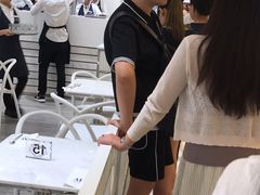 -Lady M(沙田新城市广场店)