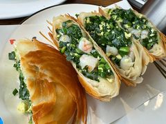 -海味当家·蒸锅海鲜(星海公园店)