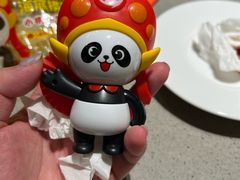 -海底捞火锅(奉化银泰店)