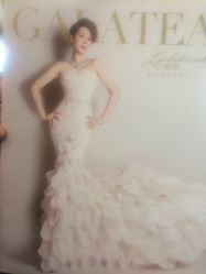 -全城热恋璀璨婚纱摄影(国贸总店)