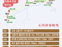 -新疆国际大巴扎