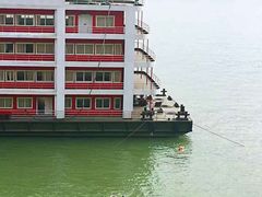 -东水门老街