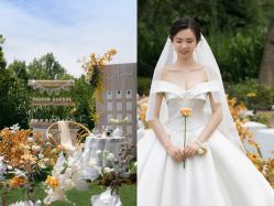 -MECCI婚礼摄影跟拍(红东方广场店)