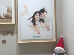 -海马体照相馆(上海月星环球港店)