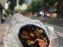 -芳婆糕团店(王府大街店)