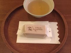 -微热山丘(台北民生公园门市店)
